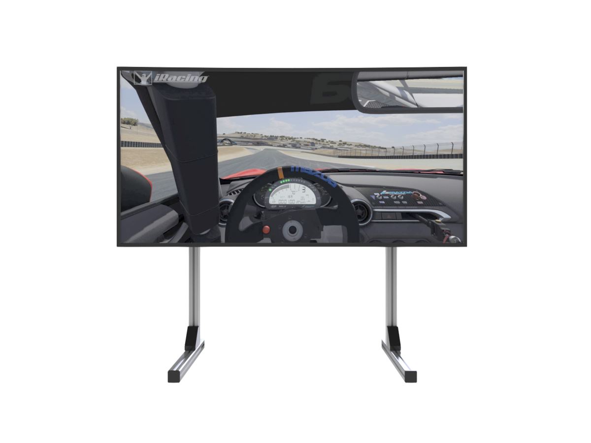  Sim Lab  Sim Racing Coach